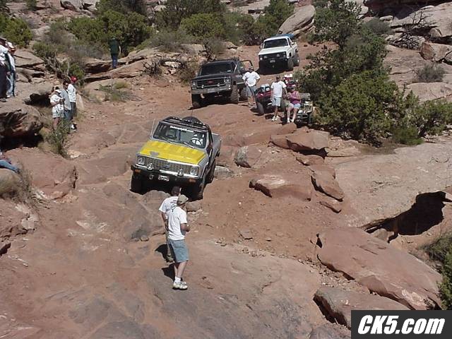 moab