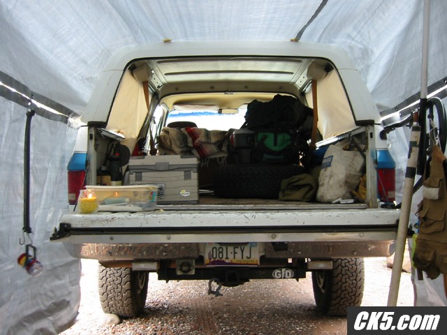Mobile Office