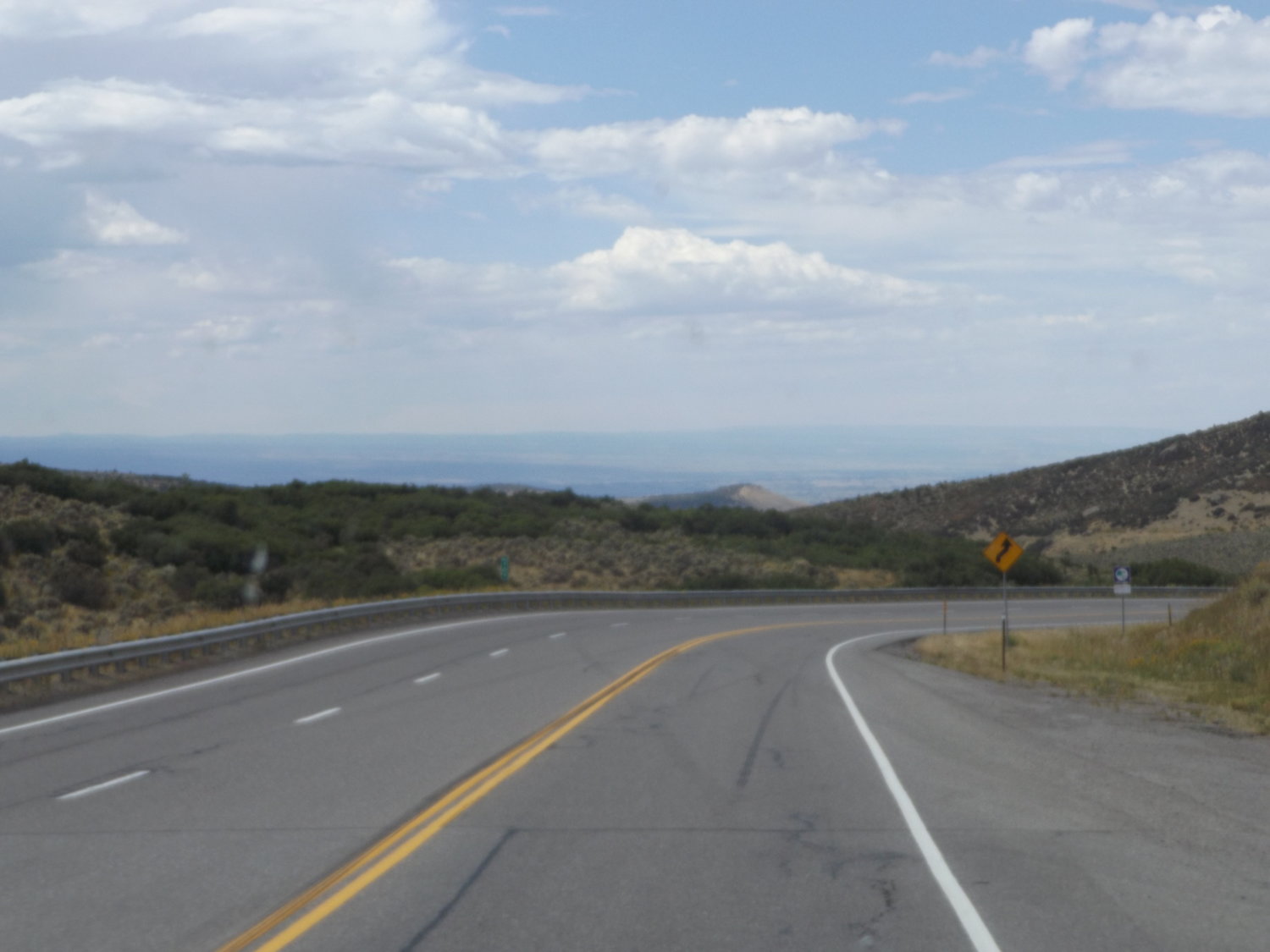 montros up next