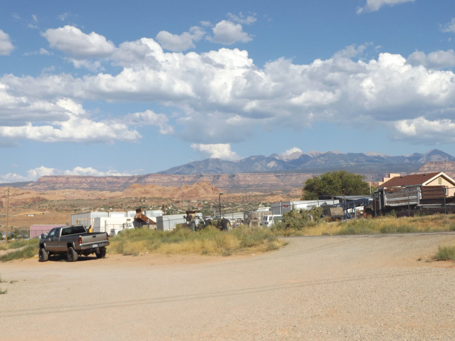 more camp