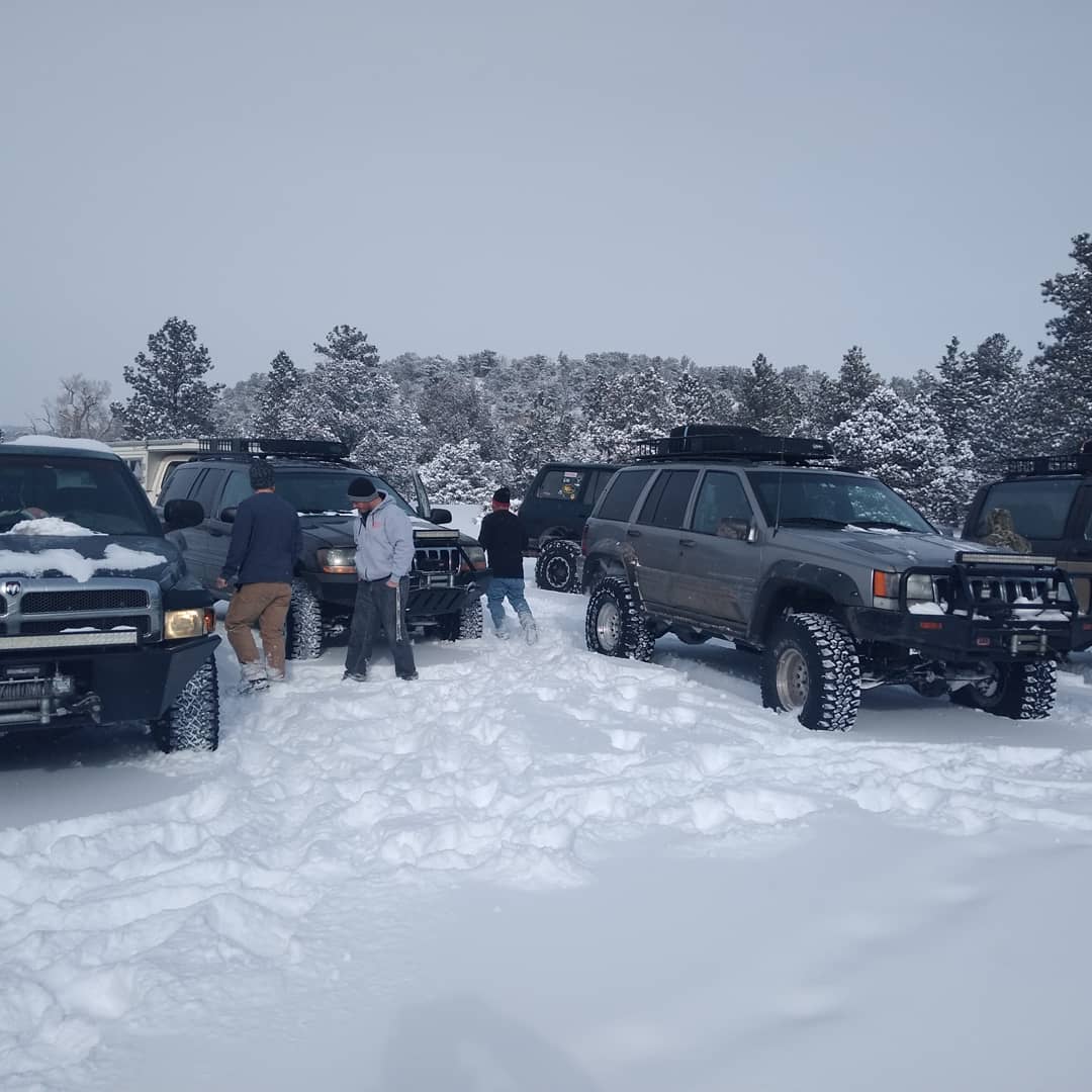 More group