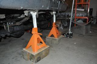 More safety first