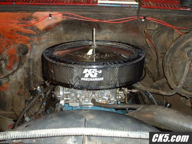 Motor/DD