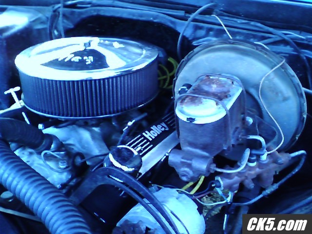 motor