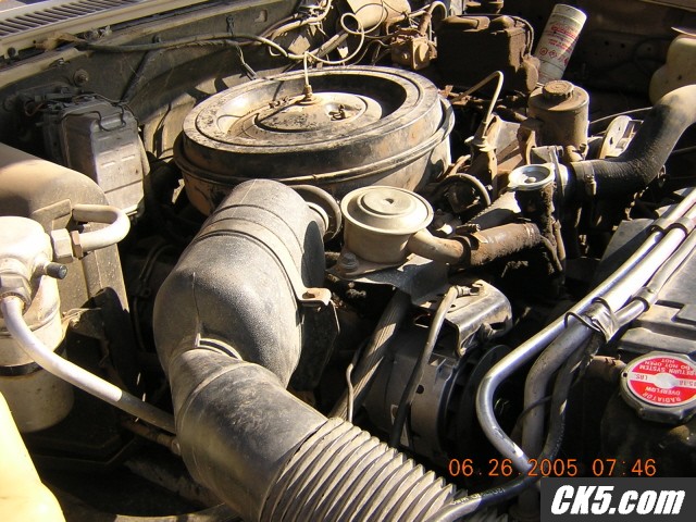 motor