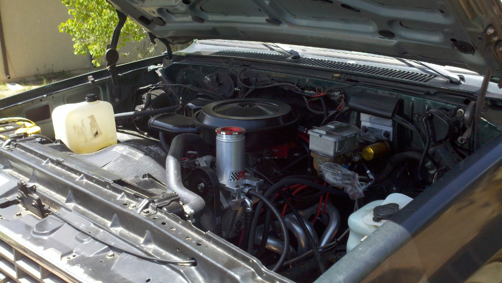motor1 complete