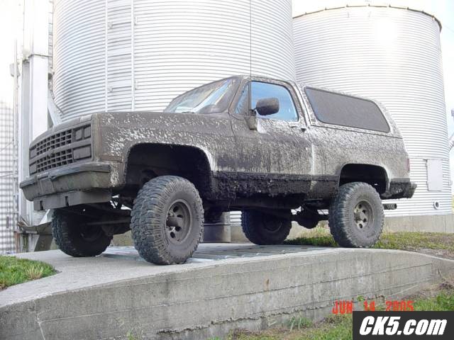 Mud 1