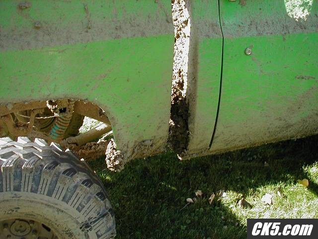 mud 4