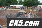 mud bog