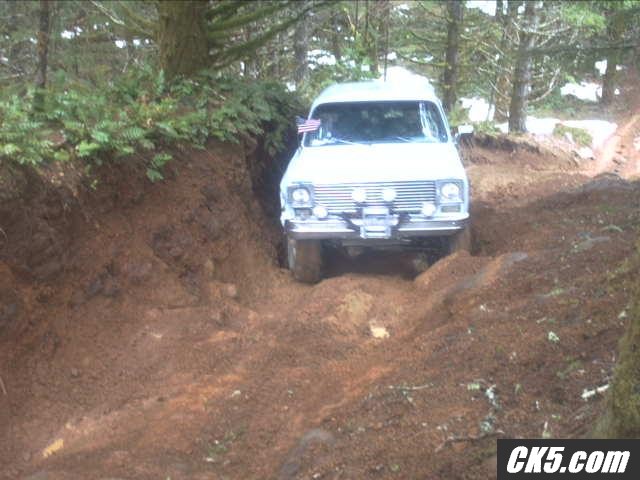 mudhog6