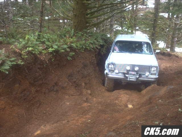 mudhog7