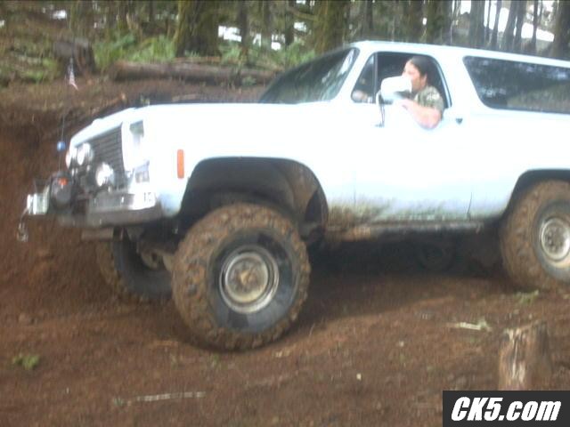 mudhog8
