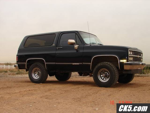 My 89
