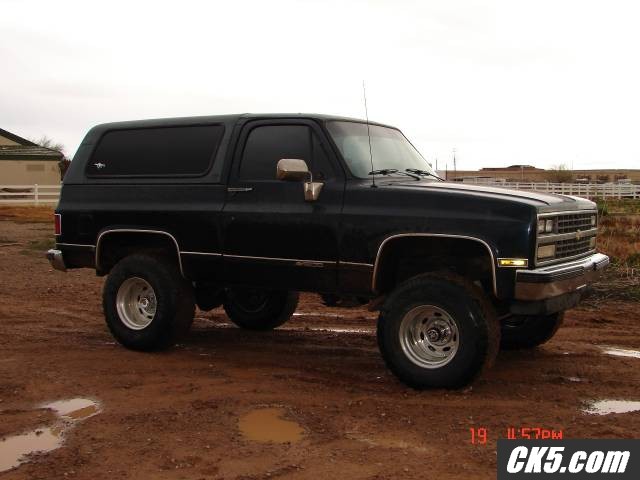 My 89