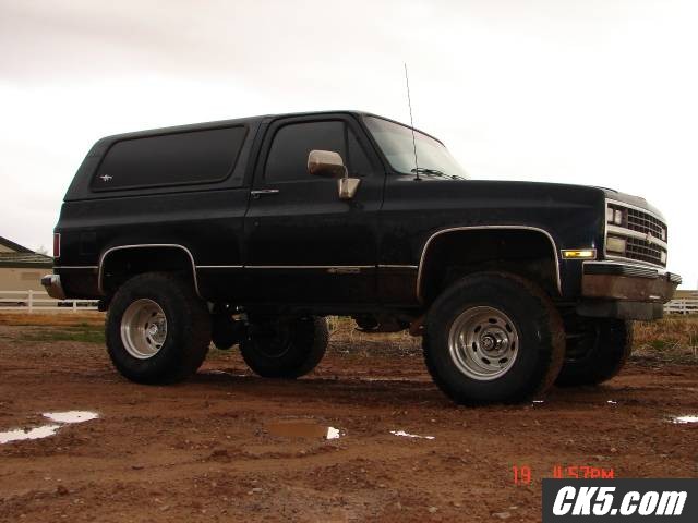 My 89