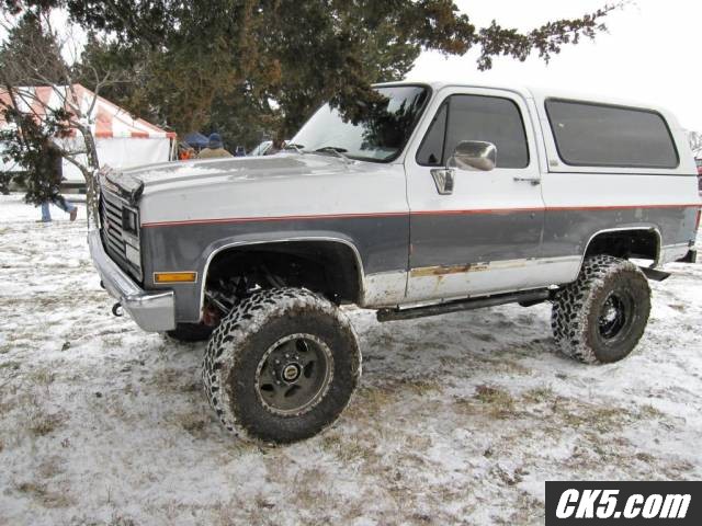 My 89