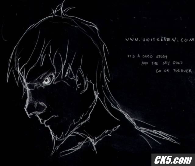 My Drawing!