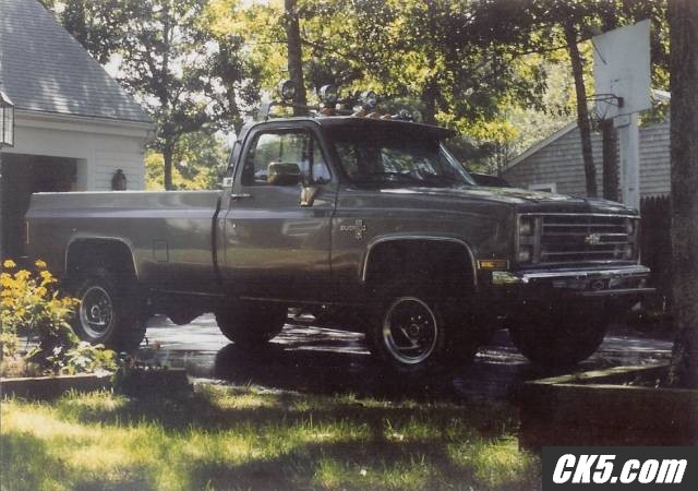 my k20 1
