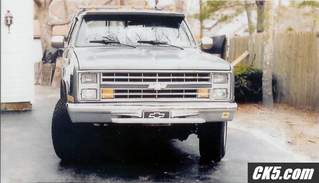 my k20 2