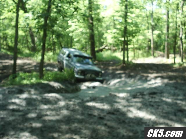 my K5