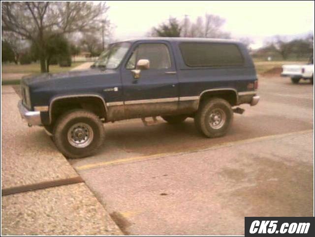 My Life
