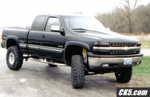 My old toy