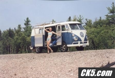 My Other Ride