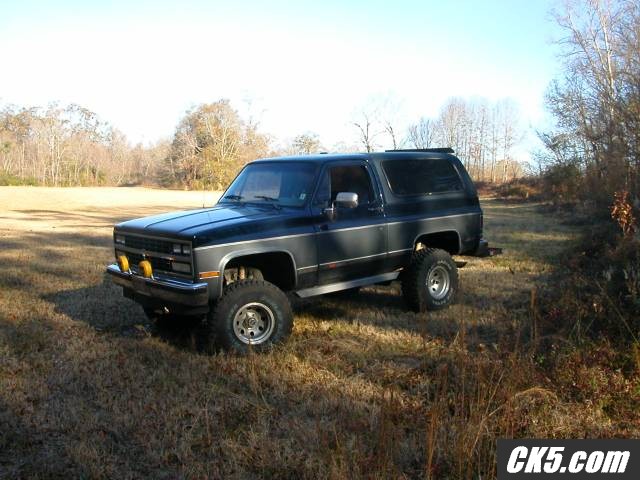 My Ride