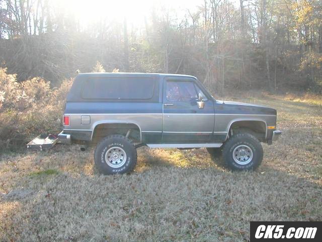 My Ride