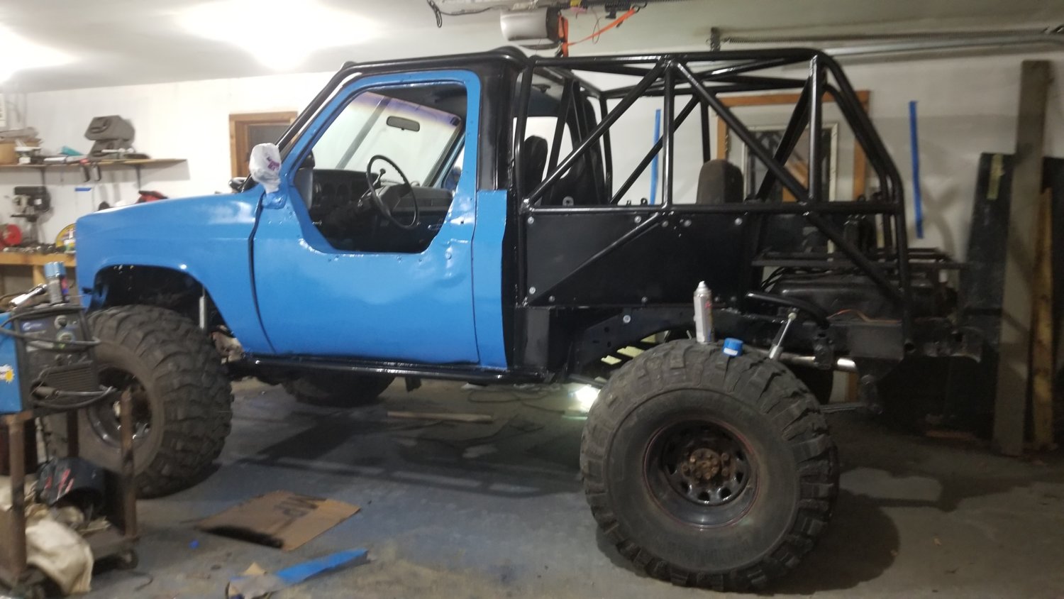 Naked