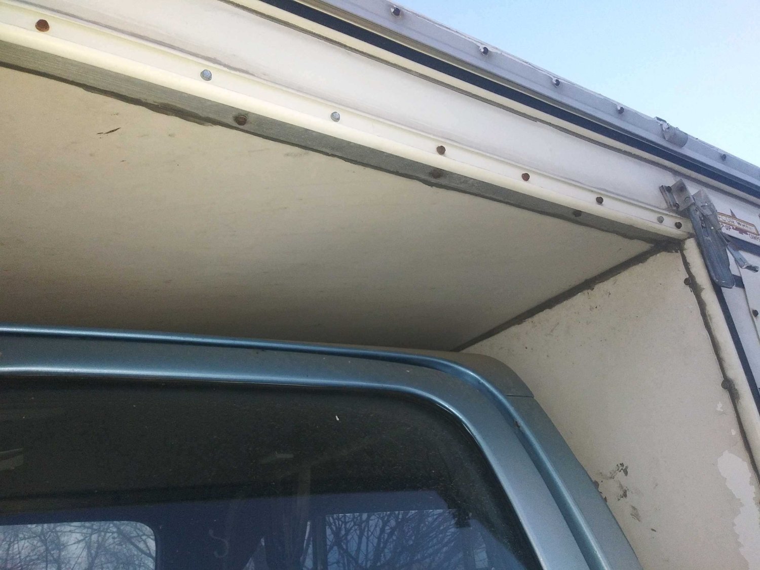 New camper