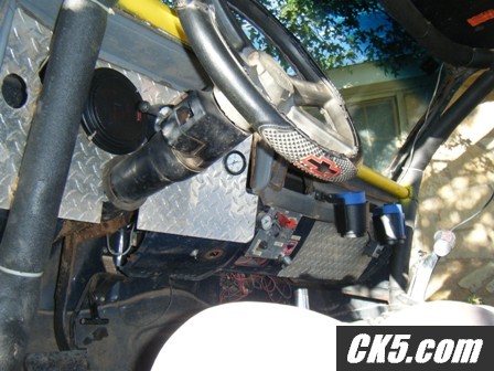 new cup holders