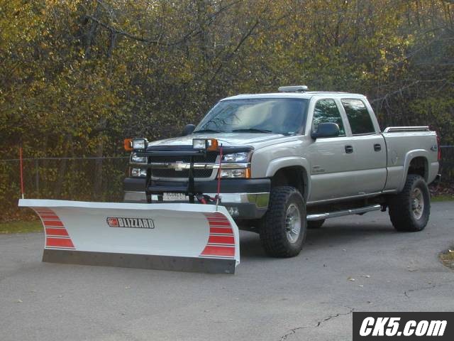 new plow 3
