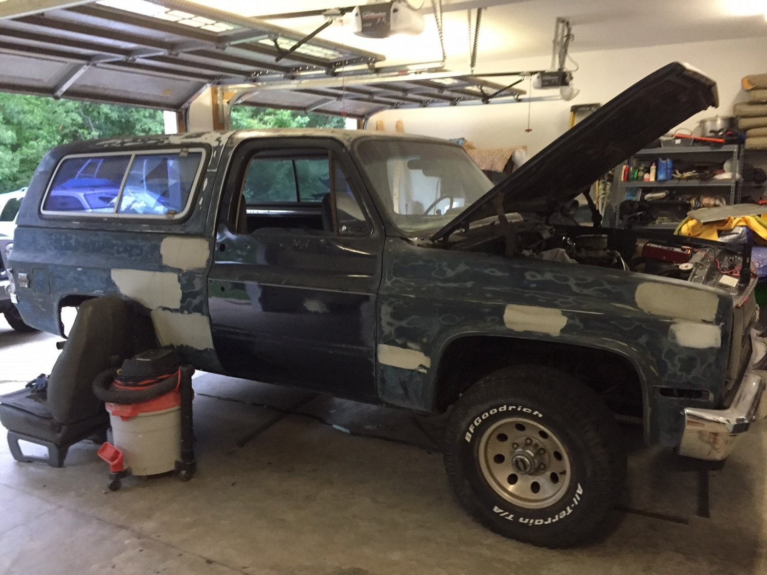 New Project