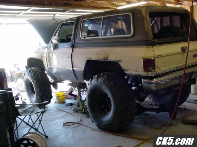 new project1