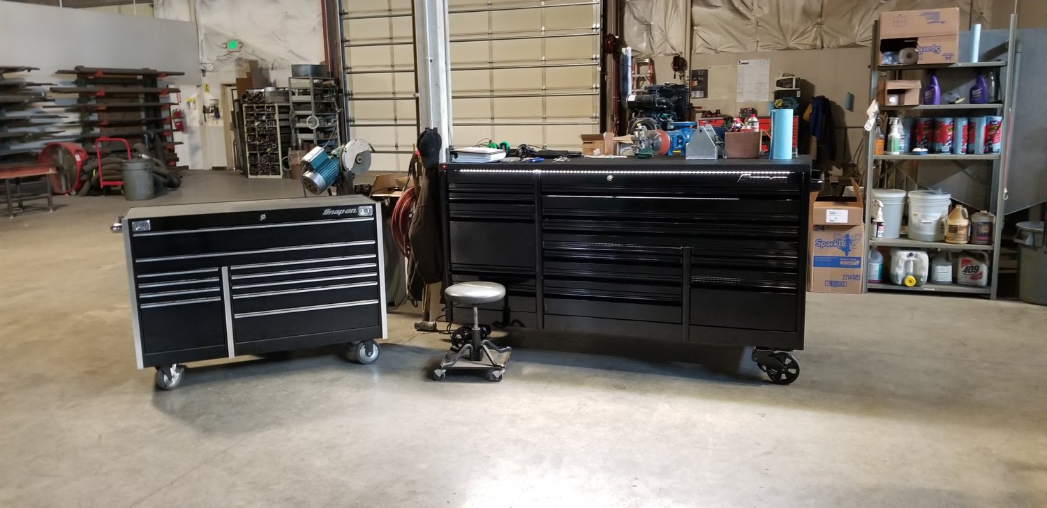 New toolbox