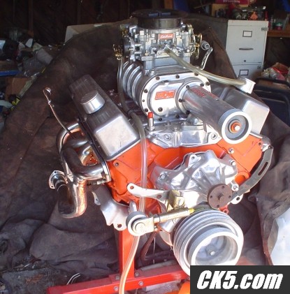 New_engine
