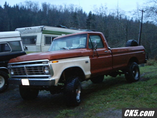 New_F250