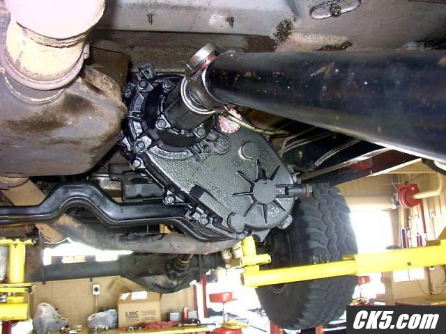New_Transfer_Case_Installed