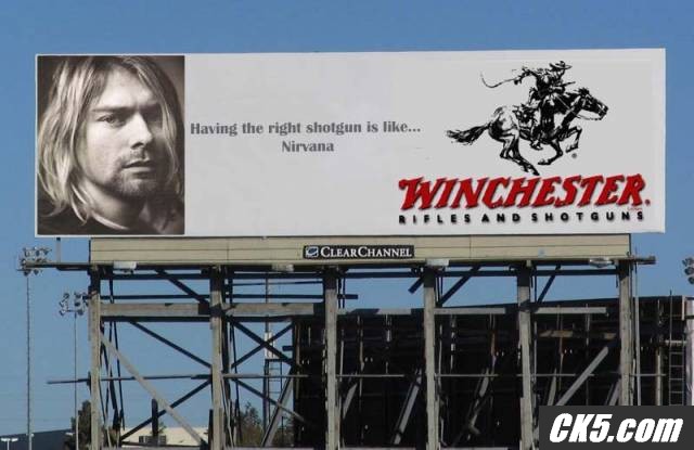 nirvanashotgun