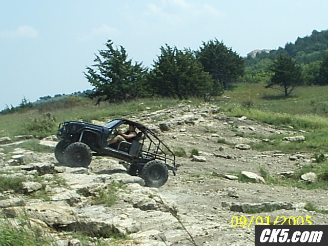 Nissan climbing ledges