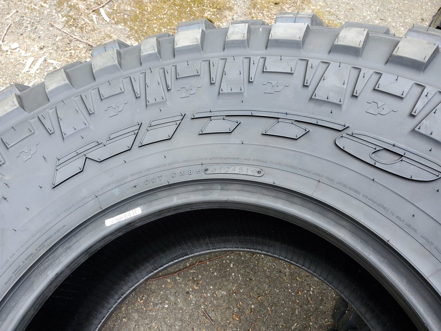 nitto