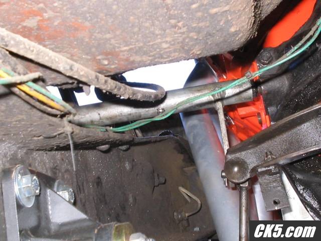 NO Clutch Interference!