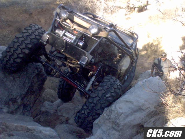 No name trail