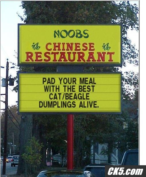 noobs