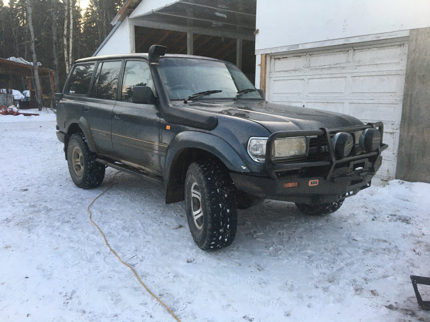 Not a K30