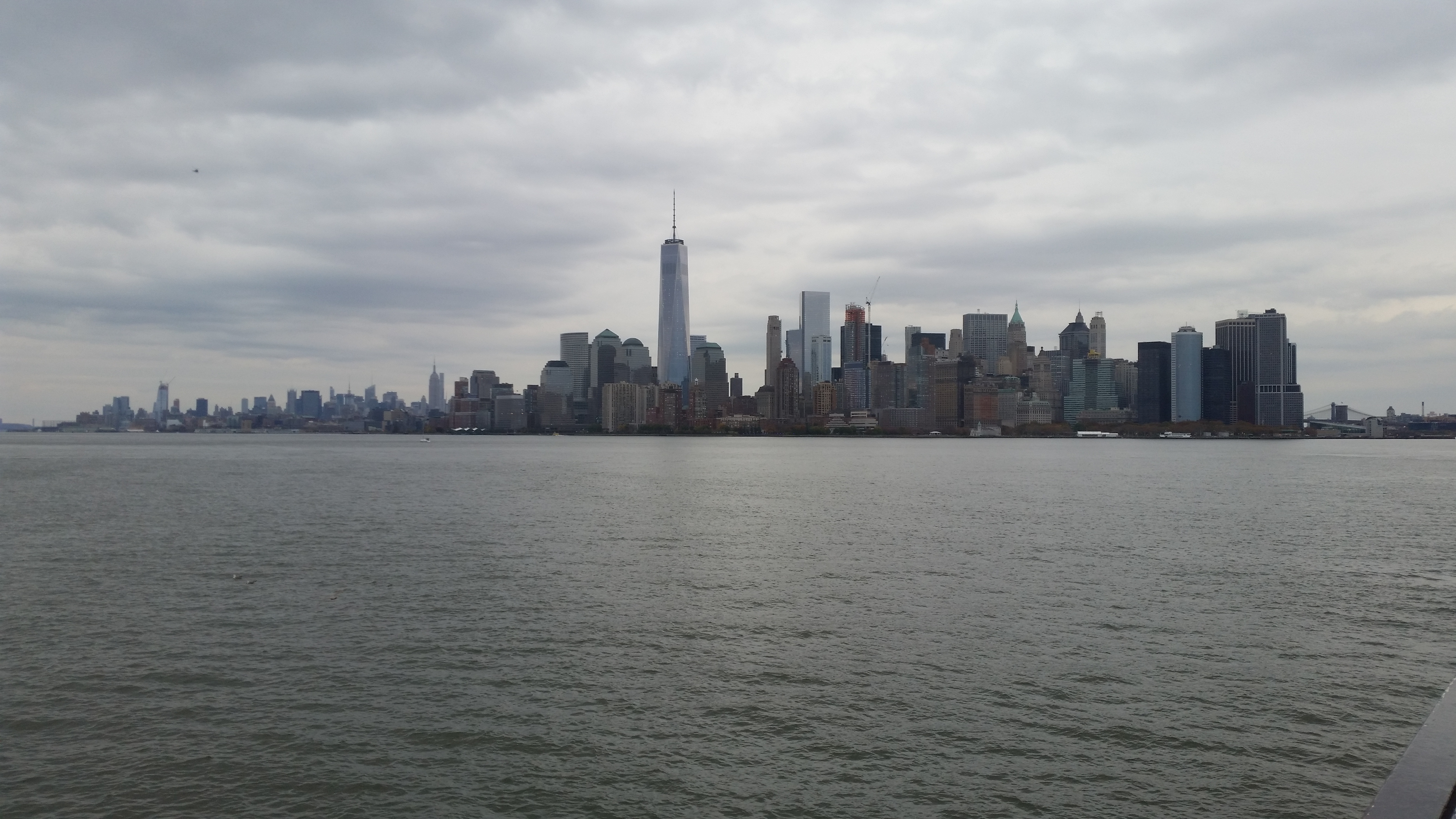 NYC
