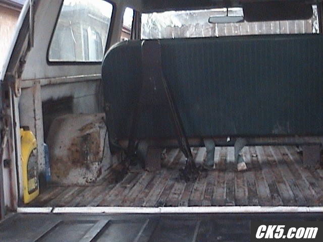 oem spare mount, ebay