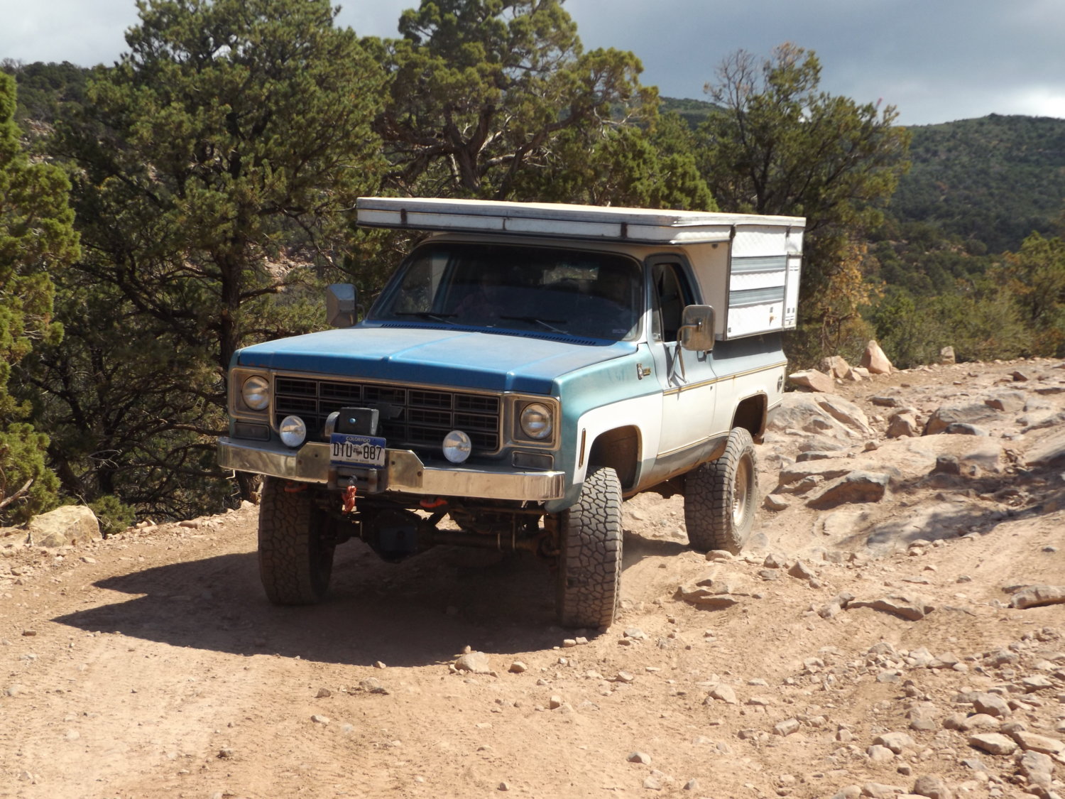 off la sal pass
