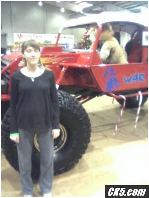 Off Road